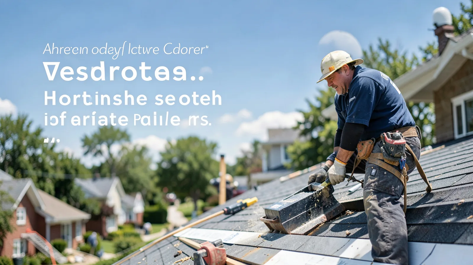 Roof Replacement in Goshen, AL near me